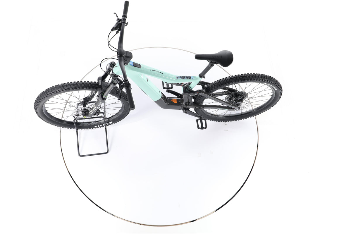 Focus Jam² Sl 8.7 E-Bike Fully Carbon - Image 19
