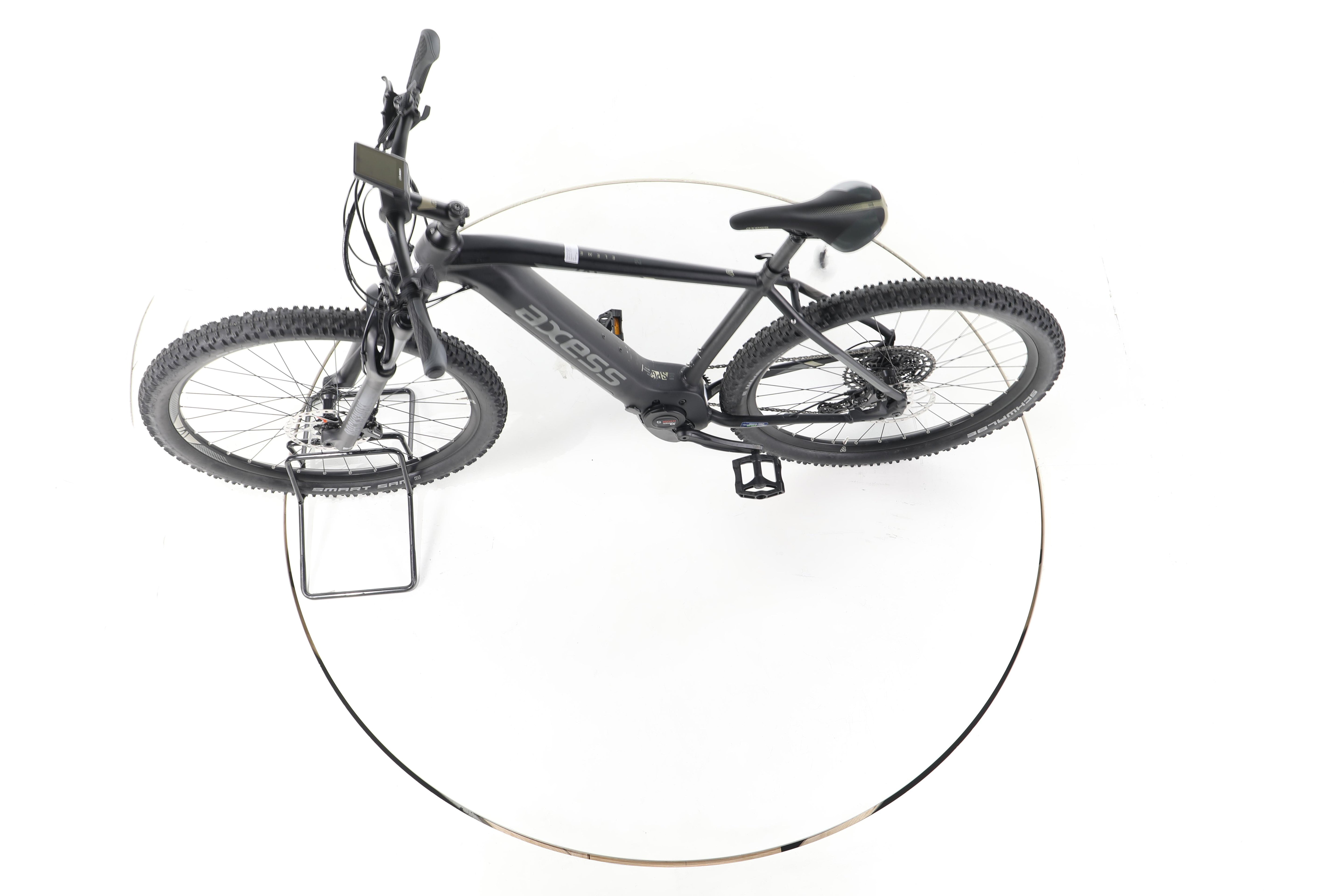 Axess Element E-Bike - Image 19