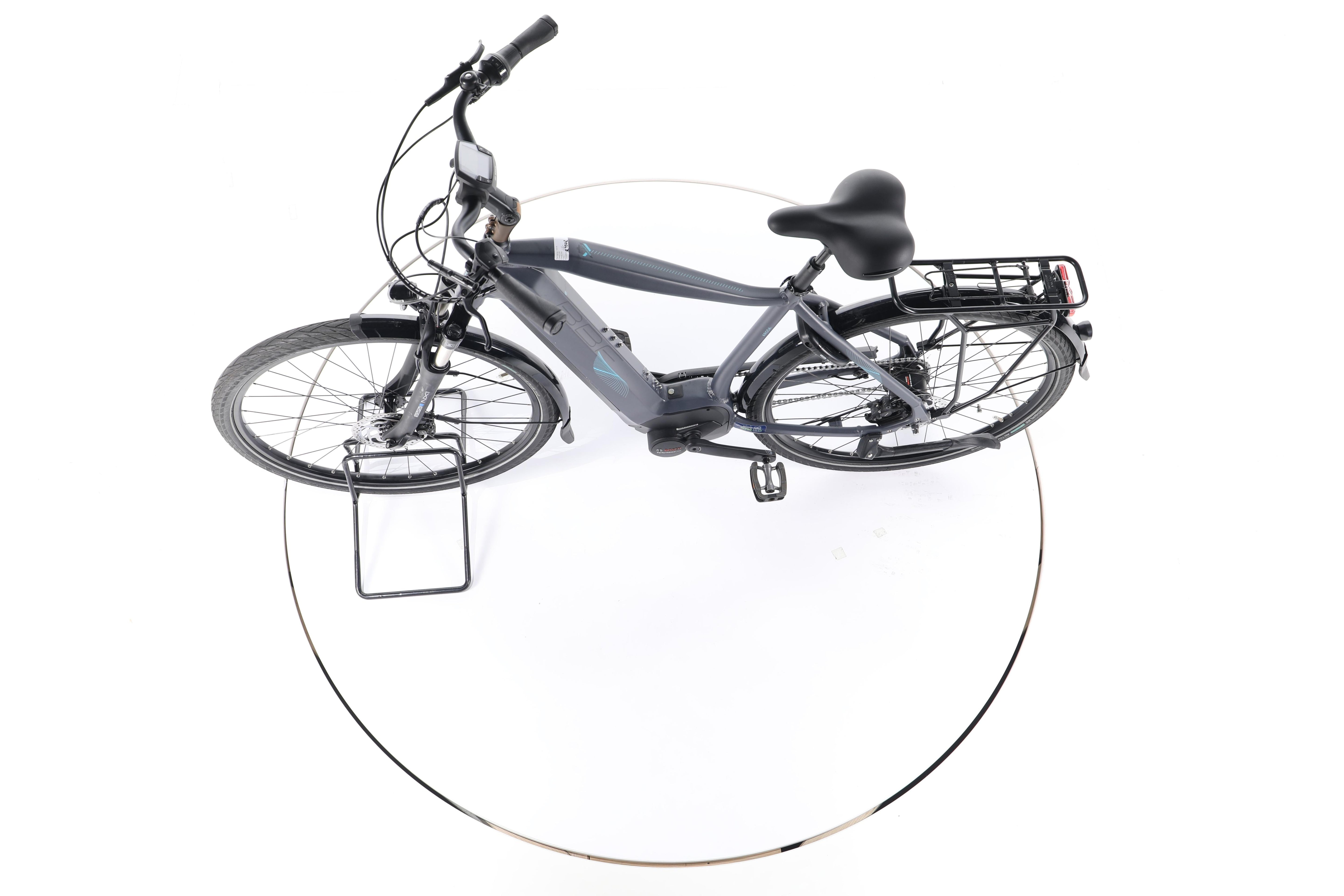 BBF Arosa City E-Bike - Image 19