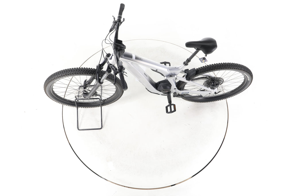 Scott Strike eRide 920 E-Bike Fully - Image 19