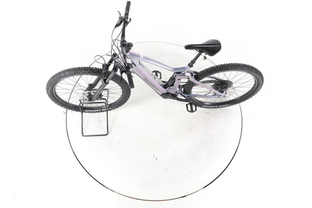 Scott Strike eride 930 E-Bike Fully - Image 19