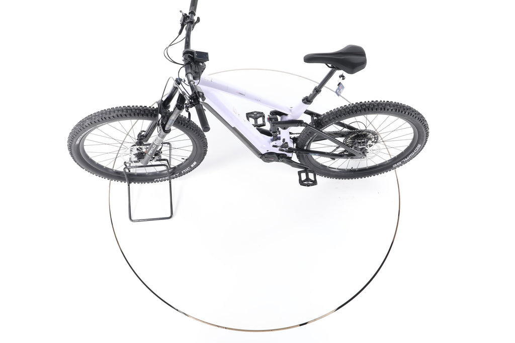 Cube Stereo Hybrid 140 HPC SL Fully E-Bike Carbon - Image 19
