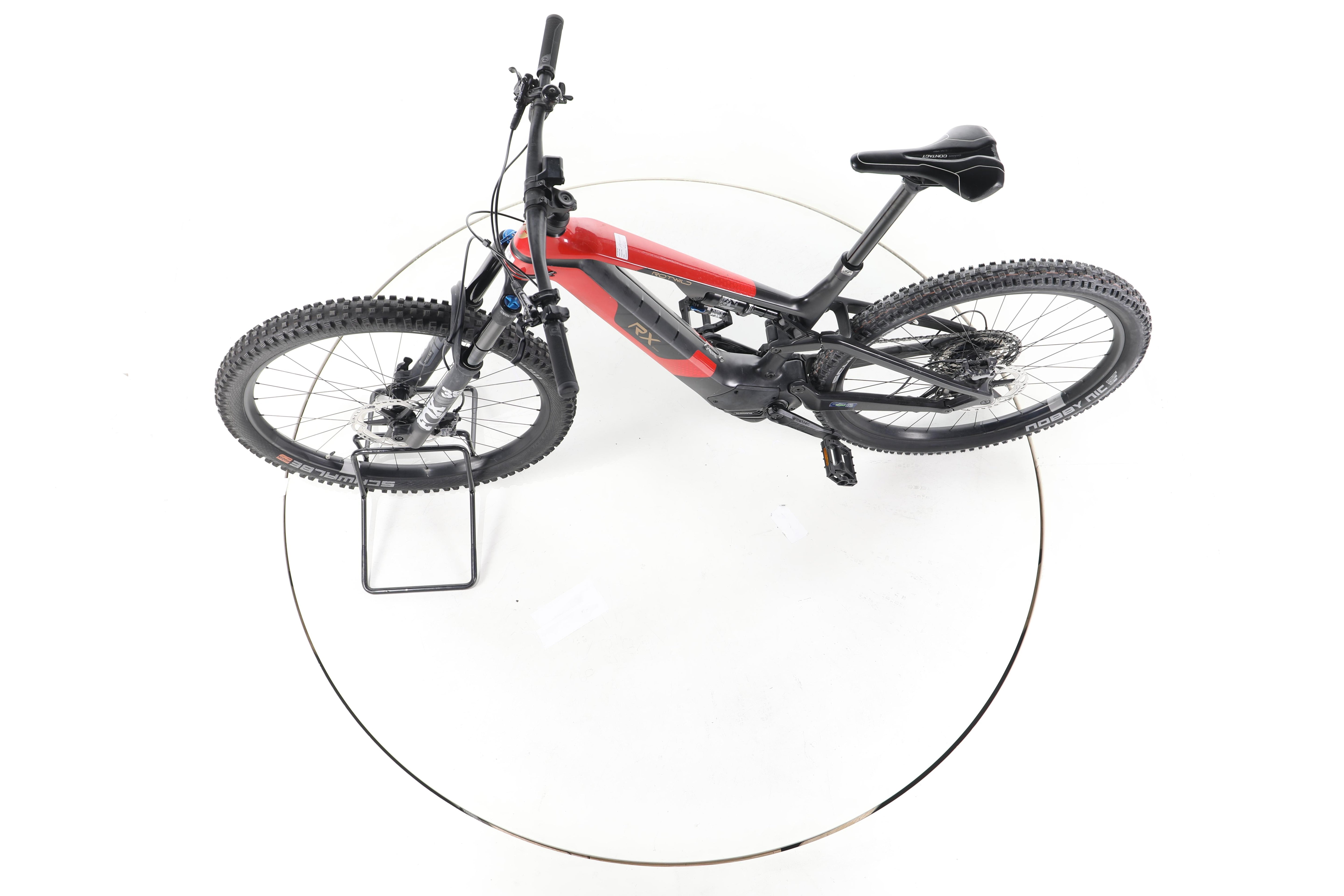 Rotwild R.X735 PRO E-Bike Fully Carbon - Image 19