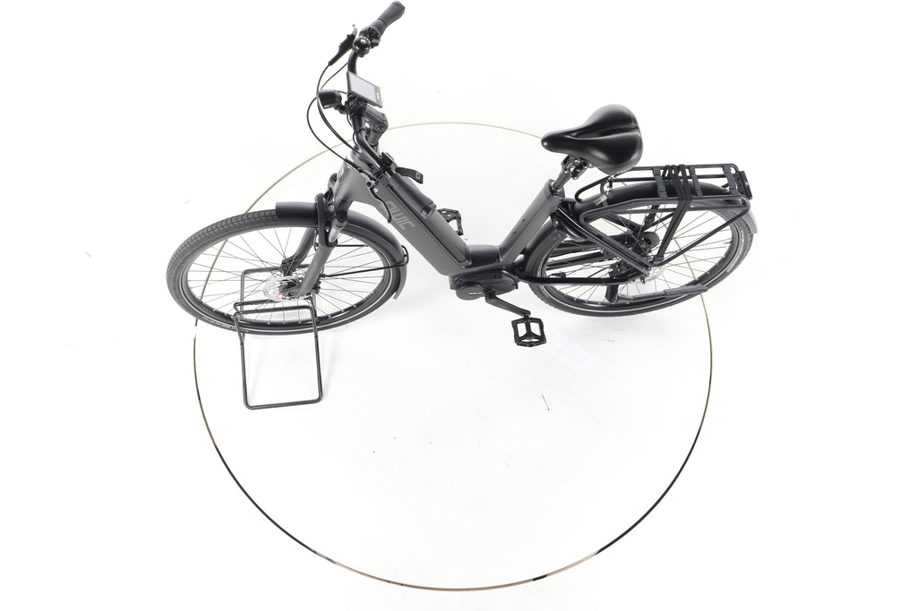 QWIC Mira Daily City E-Bike Tiefeinsteiger - Image 19