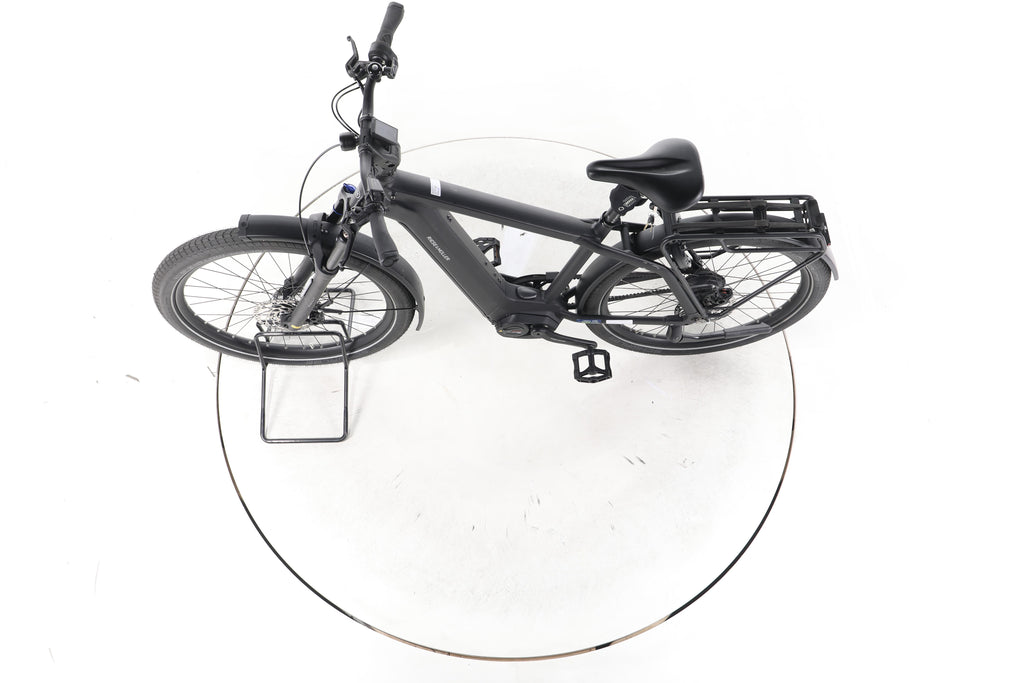 Riese & Müller Charger 4 GT Vario City E-Bike 2024 - Image 19
