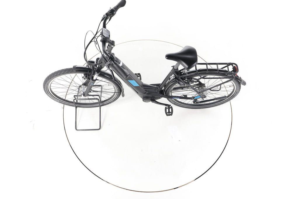 Pegasus Solero EVO 7R Plus City E-Bike Tiefeinsteiger - Image 19