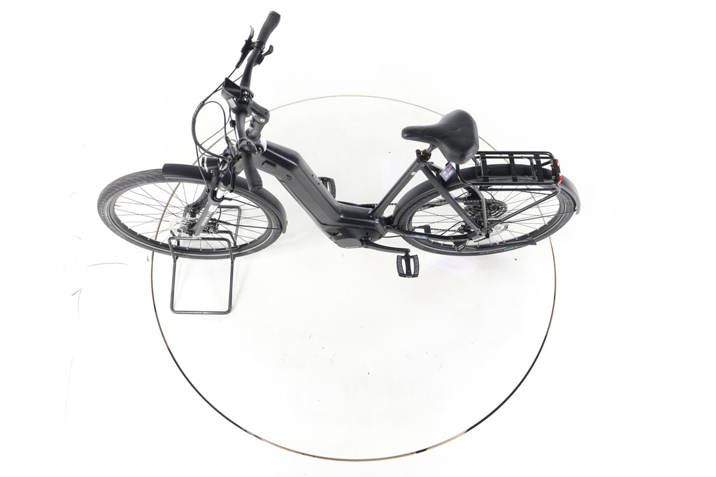 Hercules Intero Sport I-10 Trekking E-Bike Tiefeinsteiger - Image 19