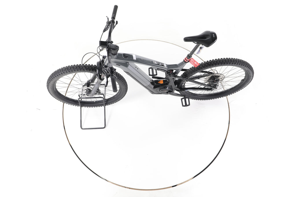 Focus Thron 6.8 E-Bike Fully 2024 - Image 19