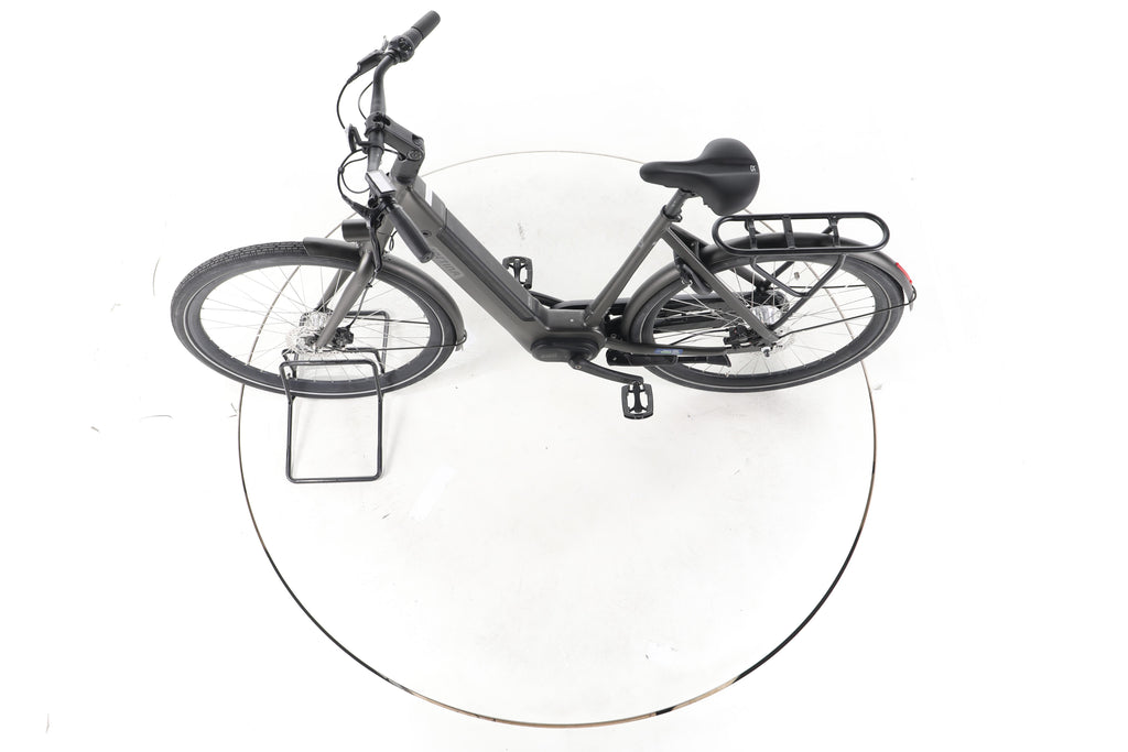 Cortina E-Nite City E-Bike Tiefeinsteiger - Image 19