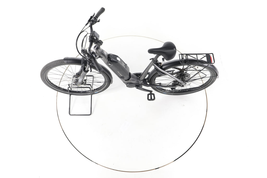 FLYER Upstreet5 7.10 Trekking E-Bike Tiefeinsteiger - Image 19