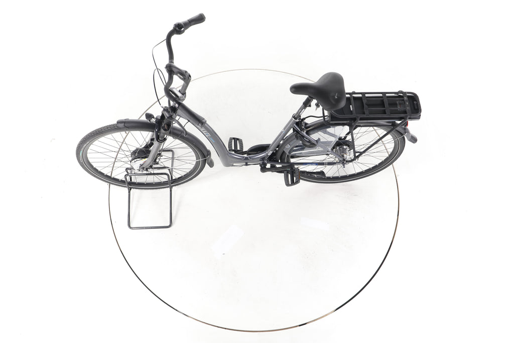Bikkel Ibee LI City E-Bike Tiefeinsteiger - Image 19
