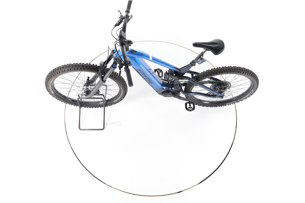 Stevens E-Inception ED 7.6.1 GTF Fully E-Bike 2023 - Image 19