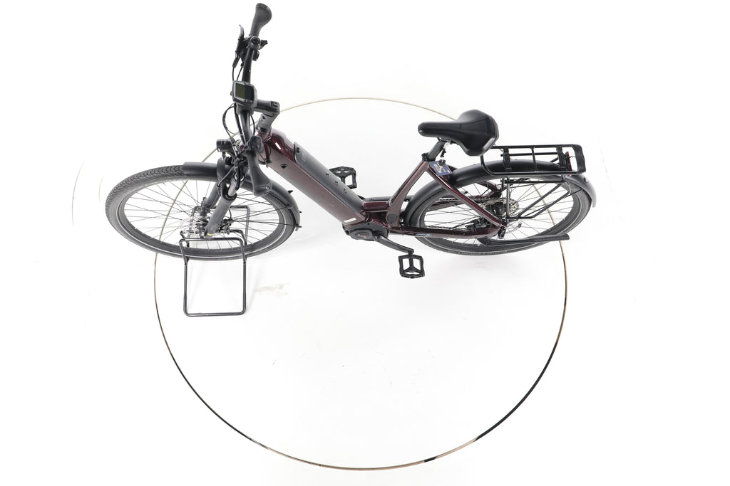 Stevens E-Triton PT6 Trekking E-Bike Tiefeinsteiger - Image 19