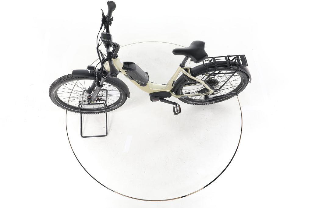 MORRISON SUB 2.0 Trekking E-Bike Tiefeinsteiger - Image 19