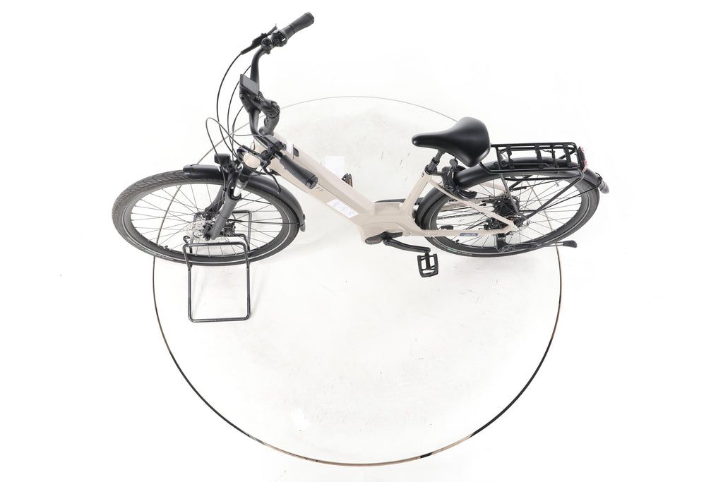 Kalkhoff IMAGE 3.B ADVANCE City E-Bike Tiefeinsteiger - Image 19