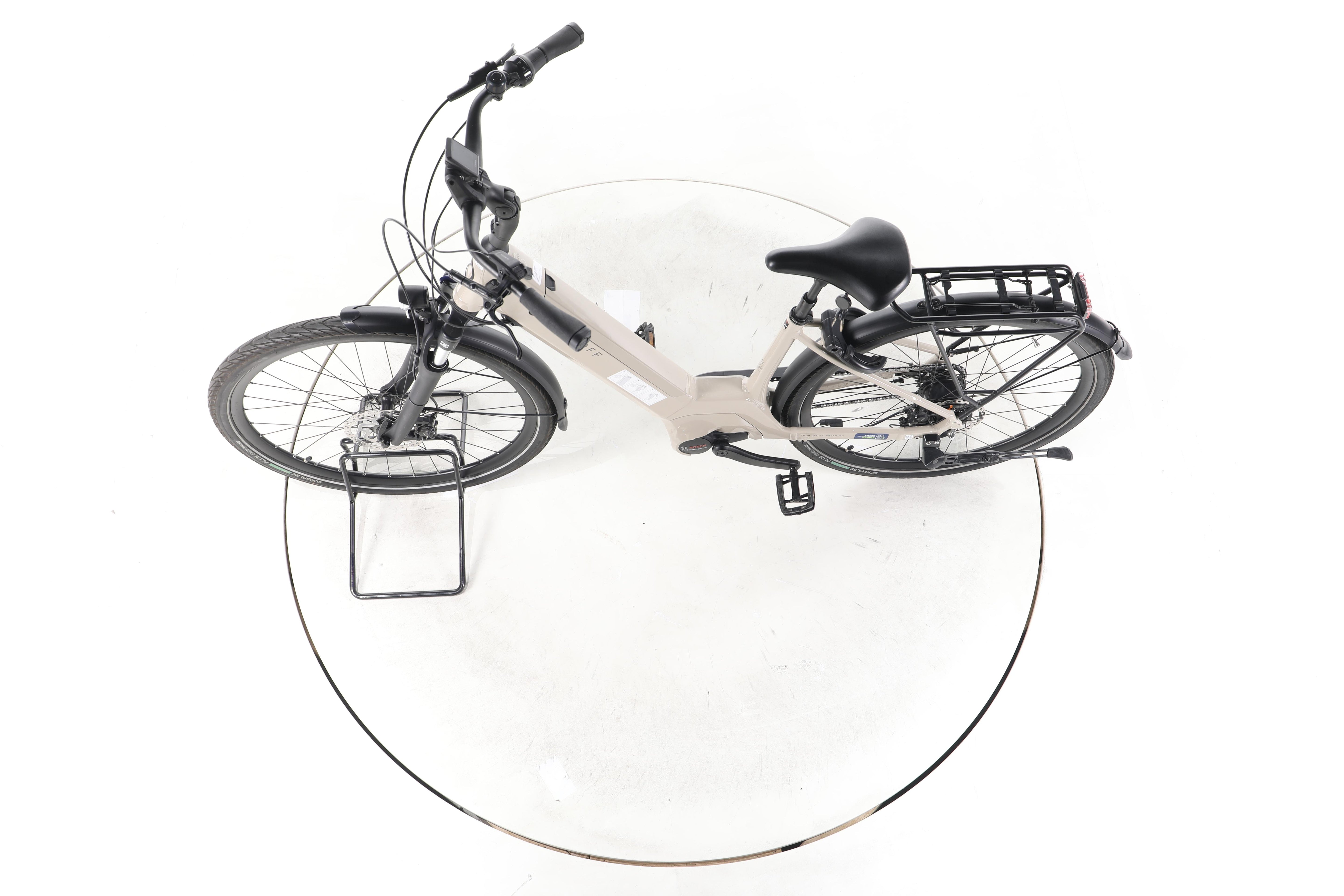 Kalkhoff IMAGE 3.B ADVANCE City E-Bike Tiefeinsteiger - Image 19