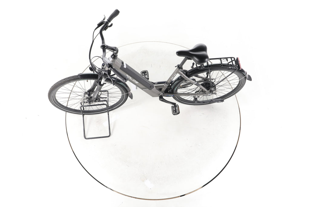 Talos Relax Trekking E-Bike Tiefeinsteiger - Image 19