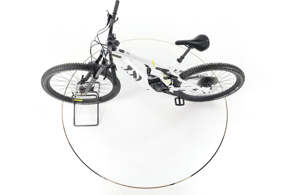 Husqvarna E-Bicycles Light Cross LC4 Fully E-Bike Carbon - Image 19