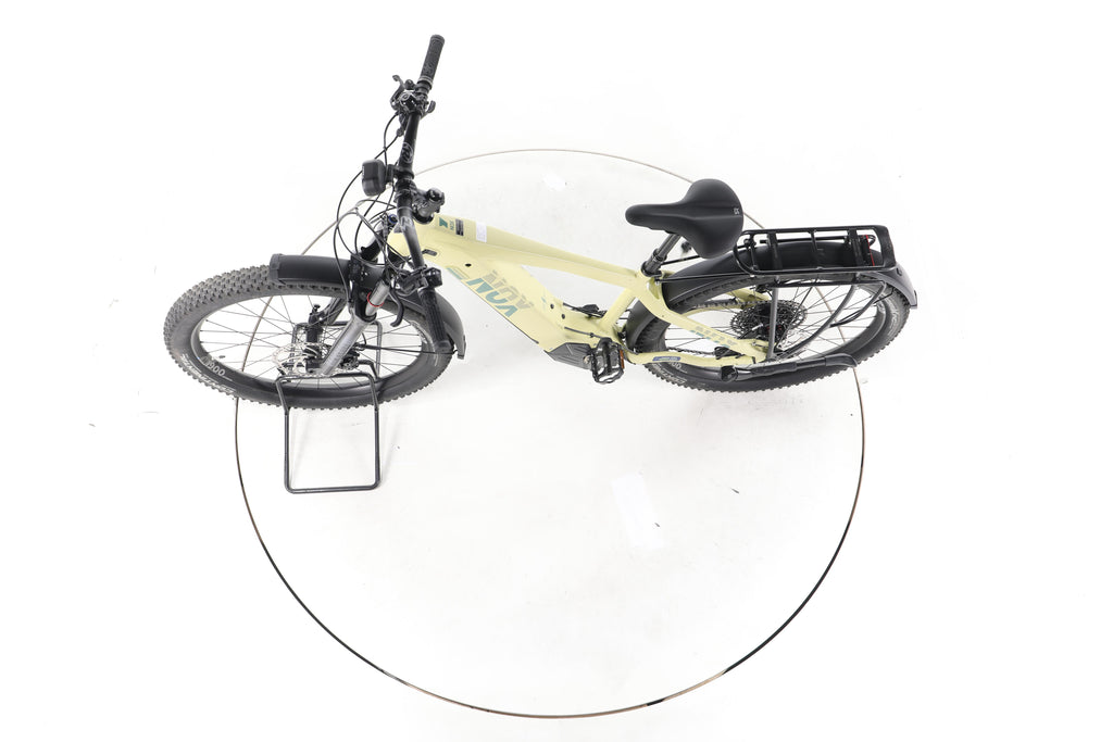 Nox Cycles Hybrid XC Tour Expert Trekking E-Bike - Image 19
