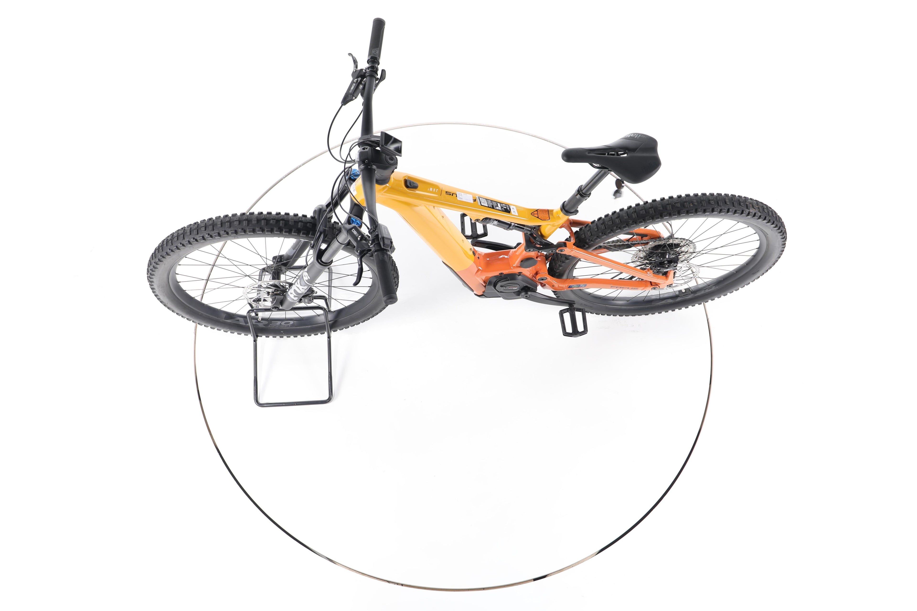 Focus Jam² 6.8 Fully E-Bike 2023 - Image 19