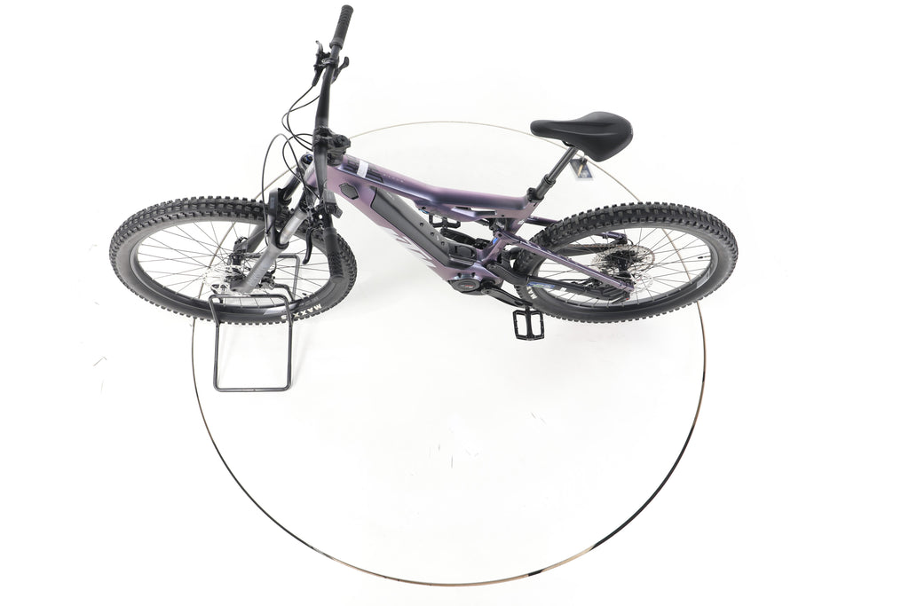 KTM Macina Kapoho Elite Fully E-Bike Carbon - Image 19
