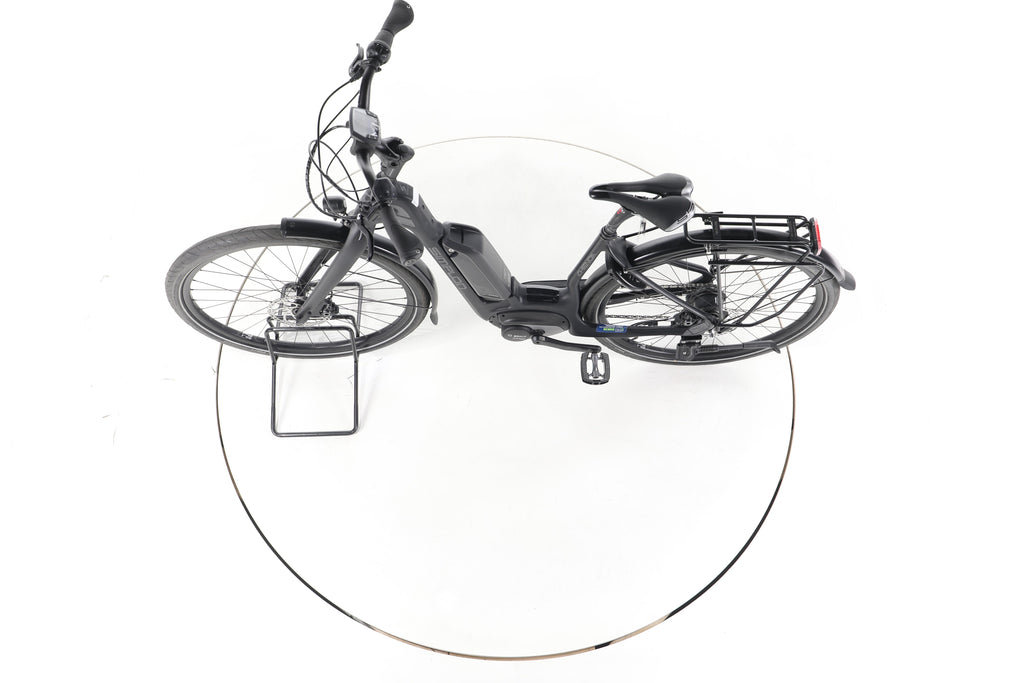 Simplon Chenoa City E-Bike Tiefeinsteiger Carbon - Image 19