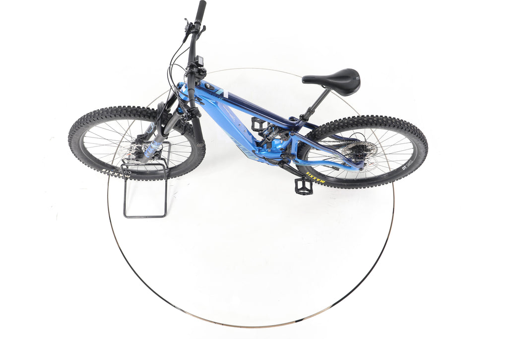 Pivot Cycles Shuttle LT E-Bike Fully Carbon - Image 19