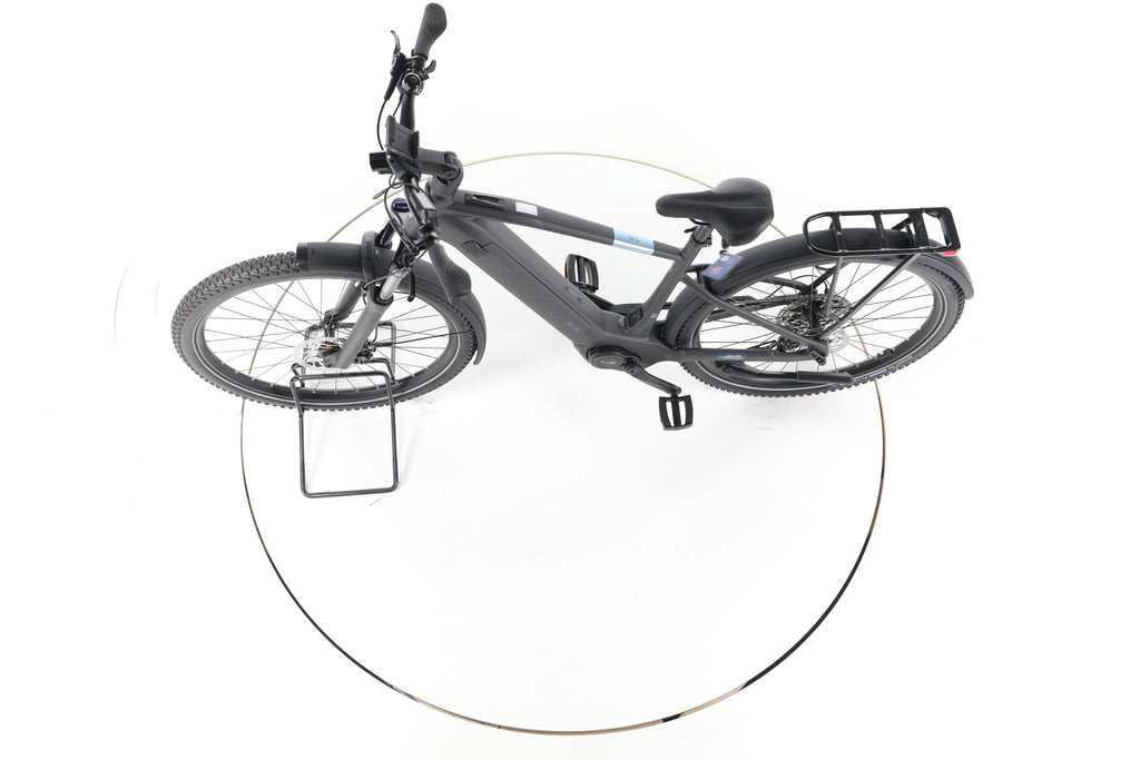 Scott Sub 30 Trekking E-Bike 2025 - Image 19