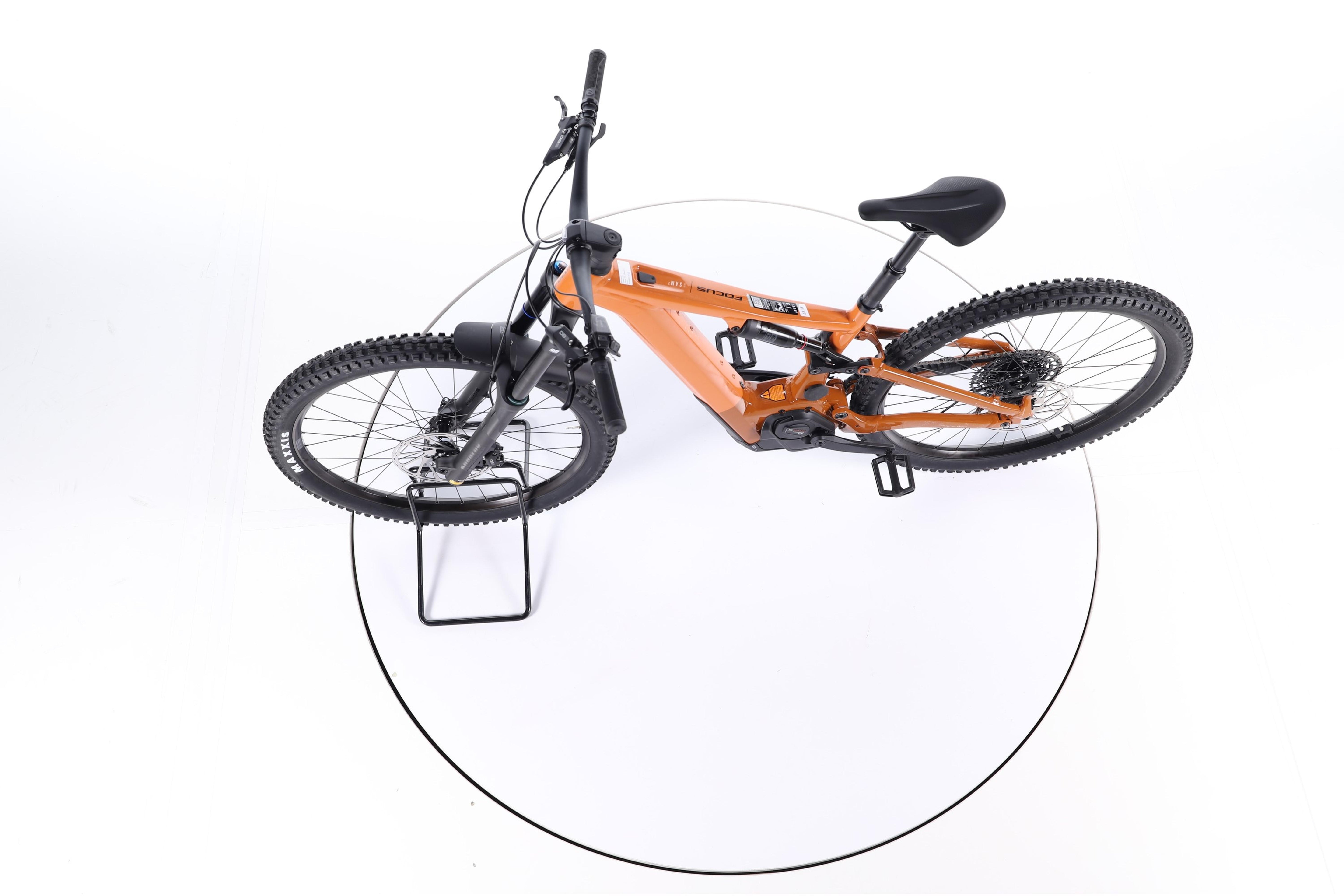 Focus Sam² 6.7 E-Bike Fully - Image 19