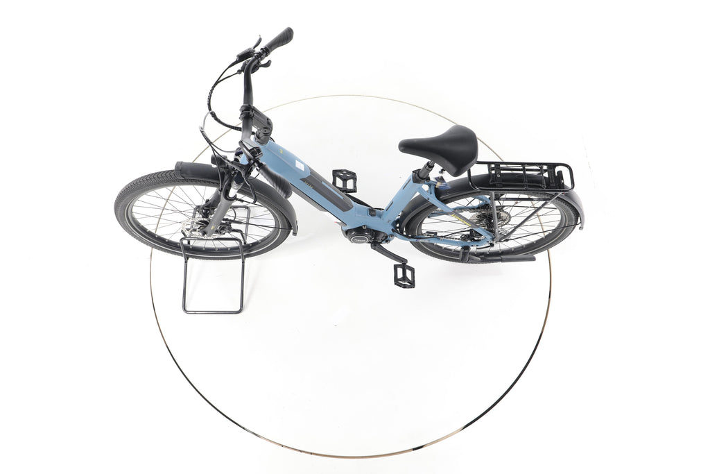 Winora TY200 Trekking E-Bike Tiefeinsteiger - Image 19