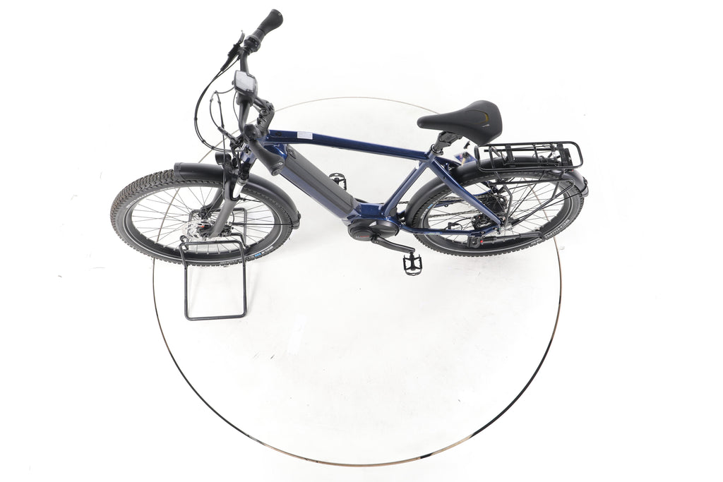 Velo de Ville SEB 890 City E-Bike - Image 19