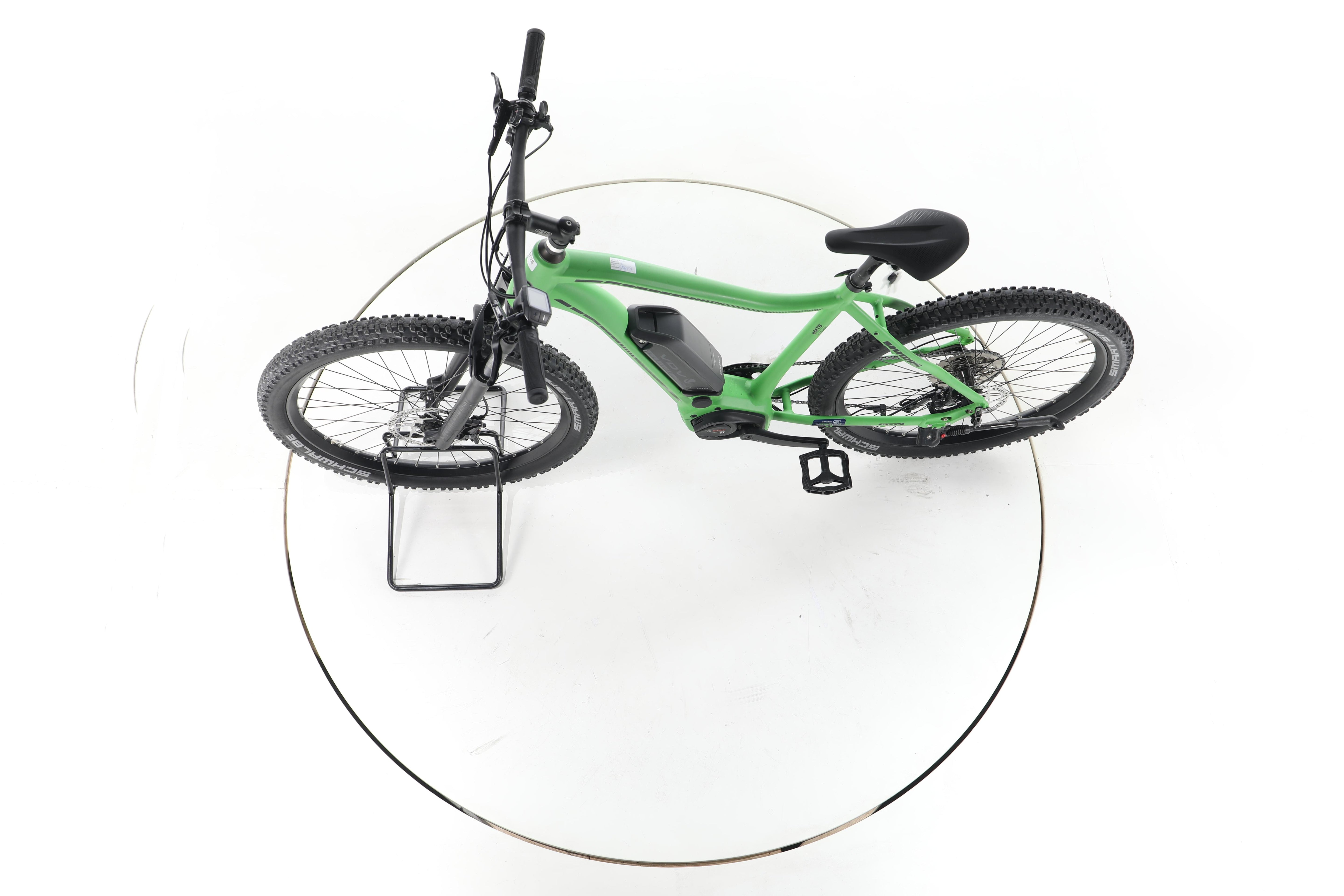 Velo de Ville XEB 400 E-Bike - Image 19