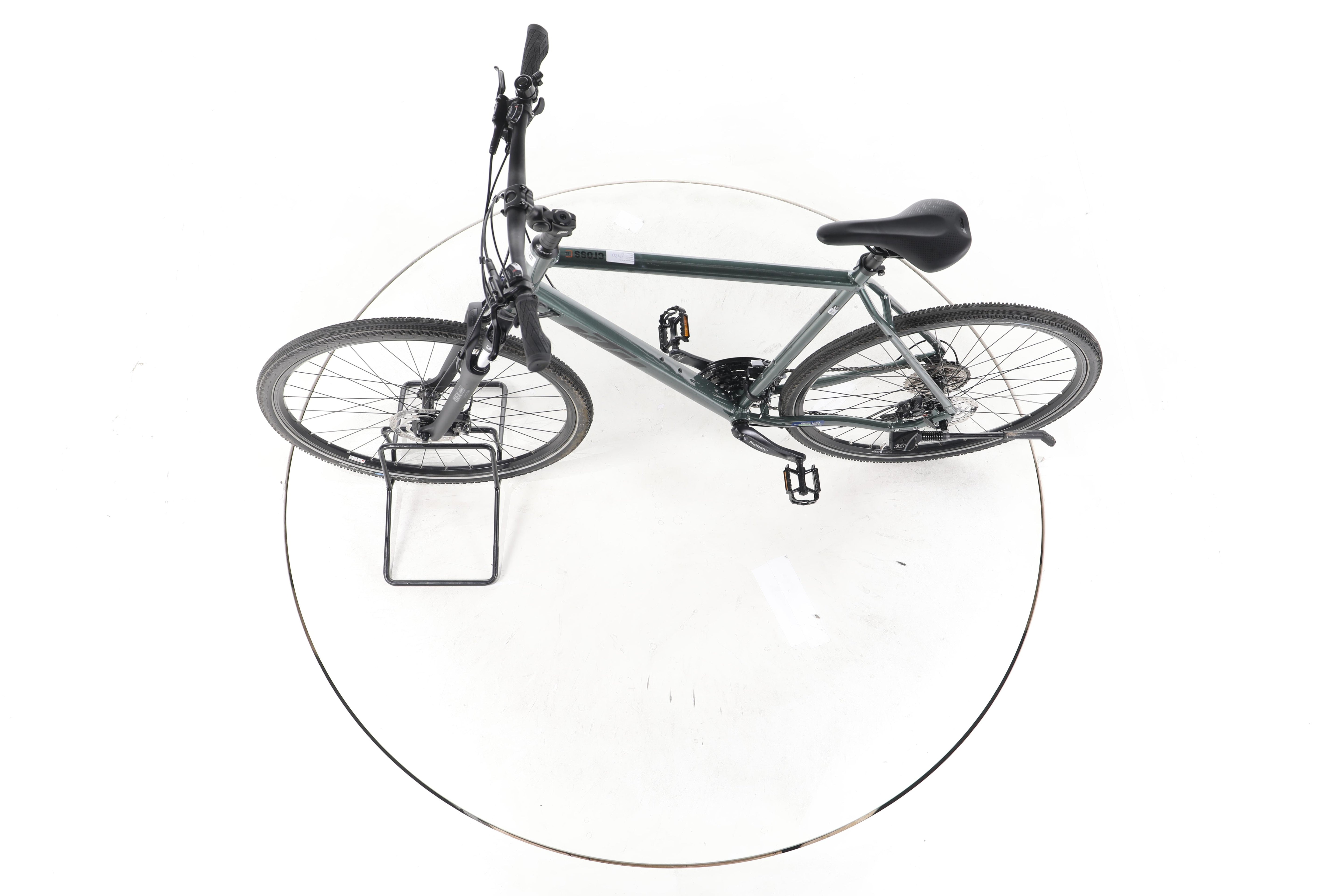 KTM Cross 30 Fahrrad Hardtail - Image 19