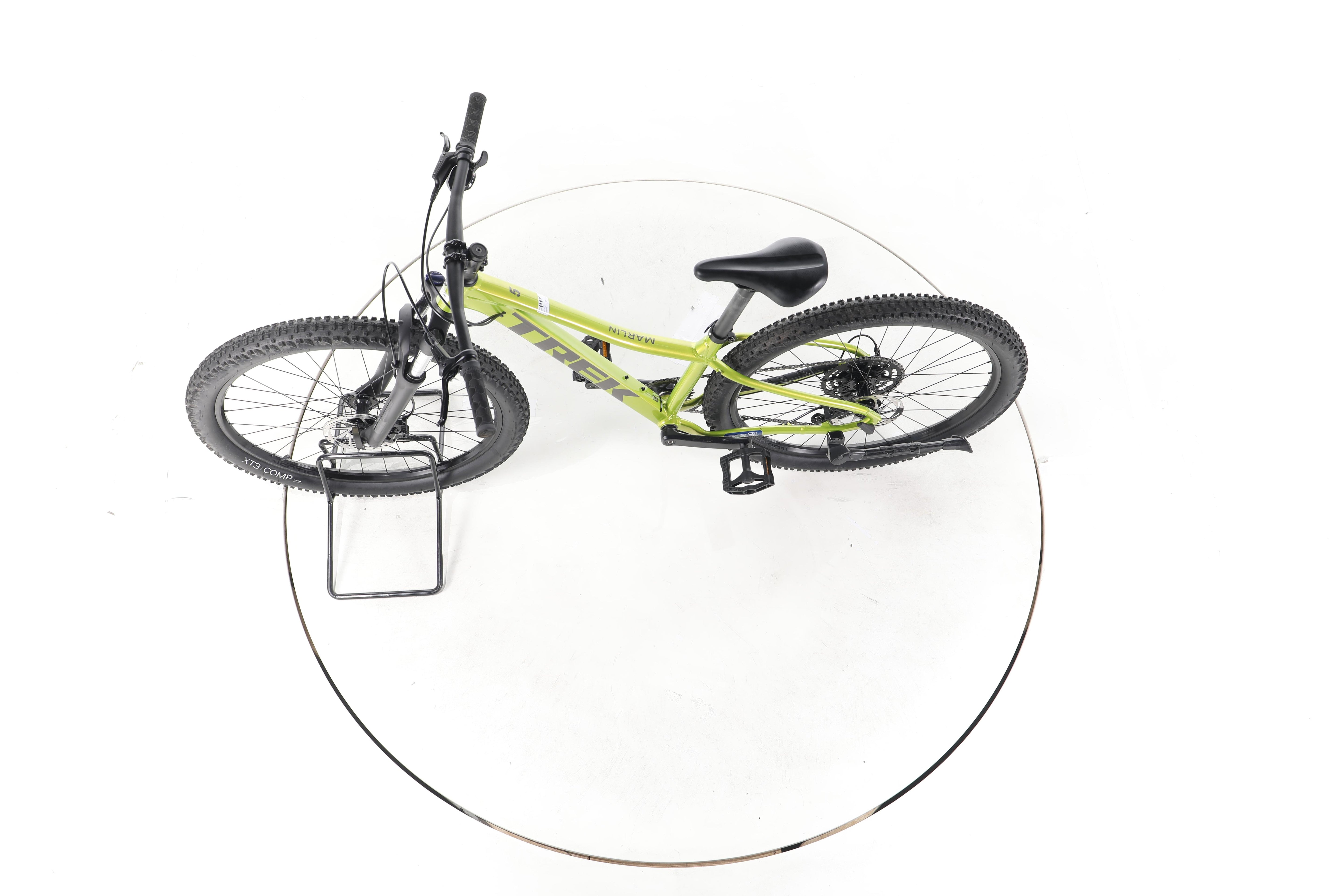 Trek Marlin 5 Gen 3 Fahrrad Hardtail - Image 19
