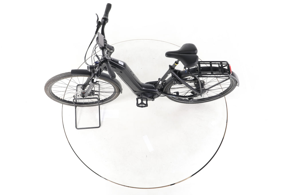 Hercules Intero I-R5 City E-Bike Tiefeinsteiger - Image 19