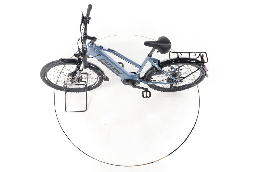 TOTEM Explorer Trekking E-Bike - Image 19