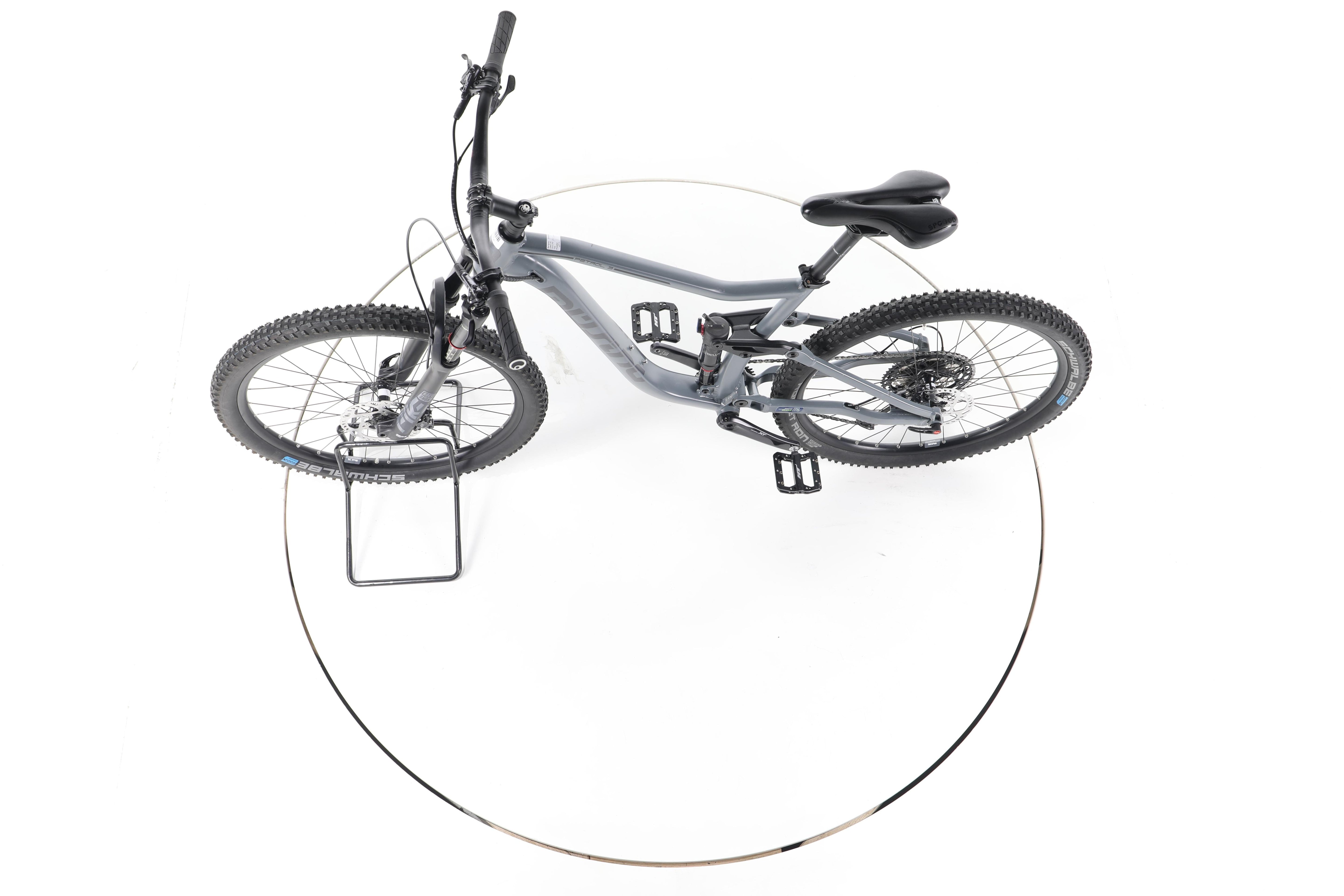 Müsing Petrol 3 - Image 19