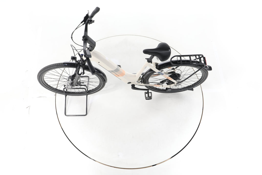 Dynabike Soul Elo Trekking E-Bike Tiefeinsteiger 2025 - Image 19