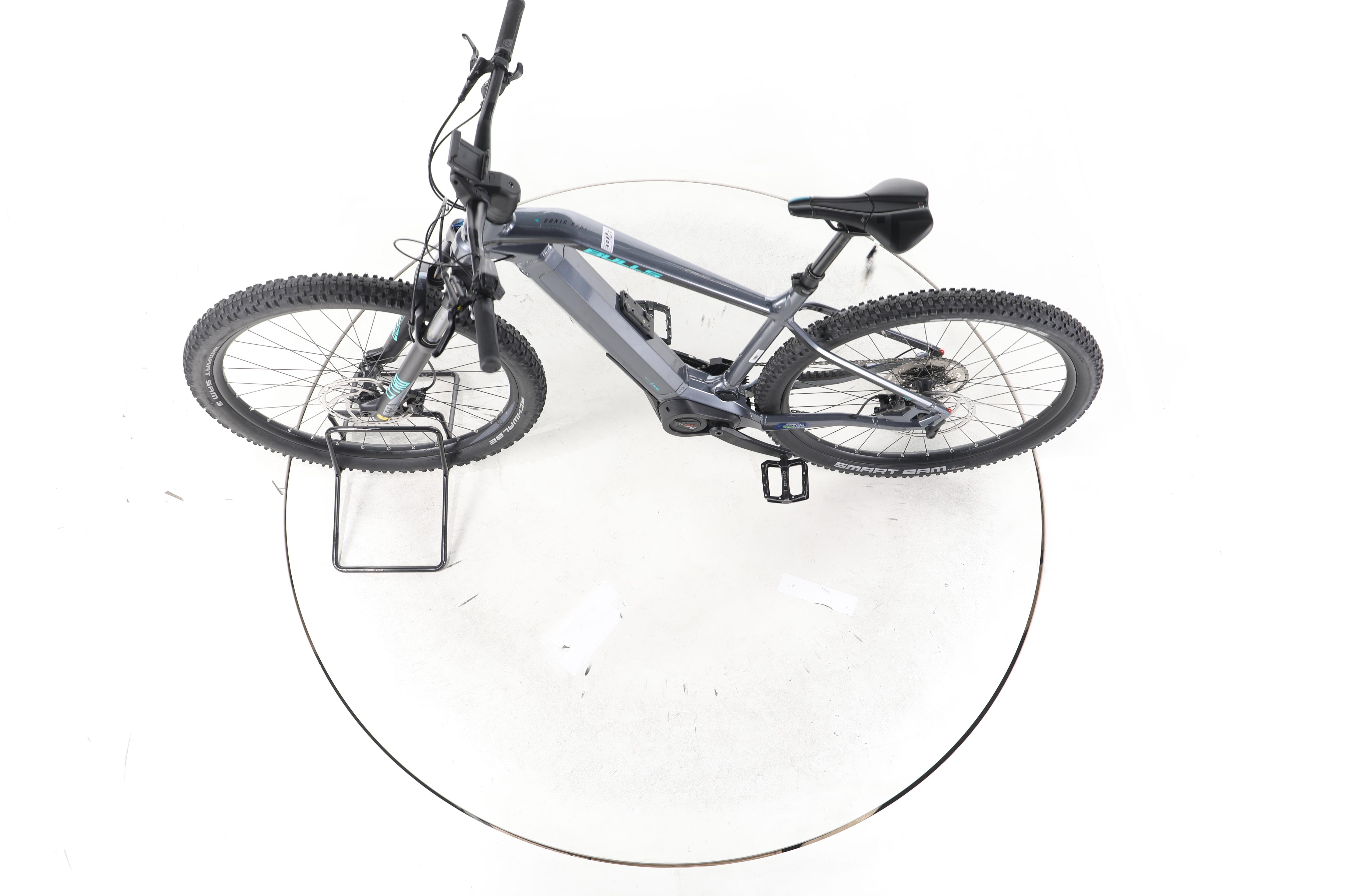 Bulls Sonic Evo 1 E-Bike - Image 19