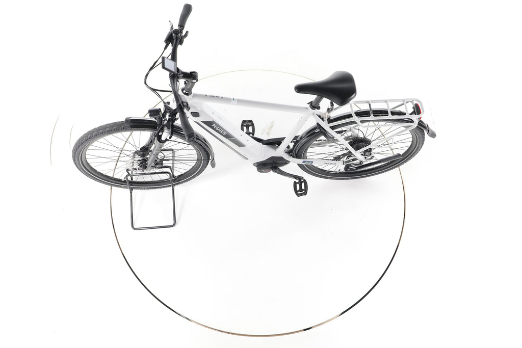 Pegasus Solero Evo 9 Trekking E-Bike - Image 19