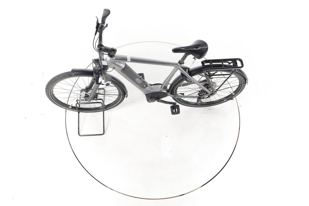 Rose Xtra Watt Evo Plus Trekking E-Bike - Image 19