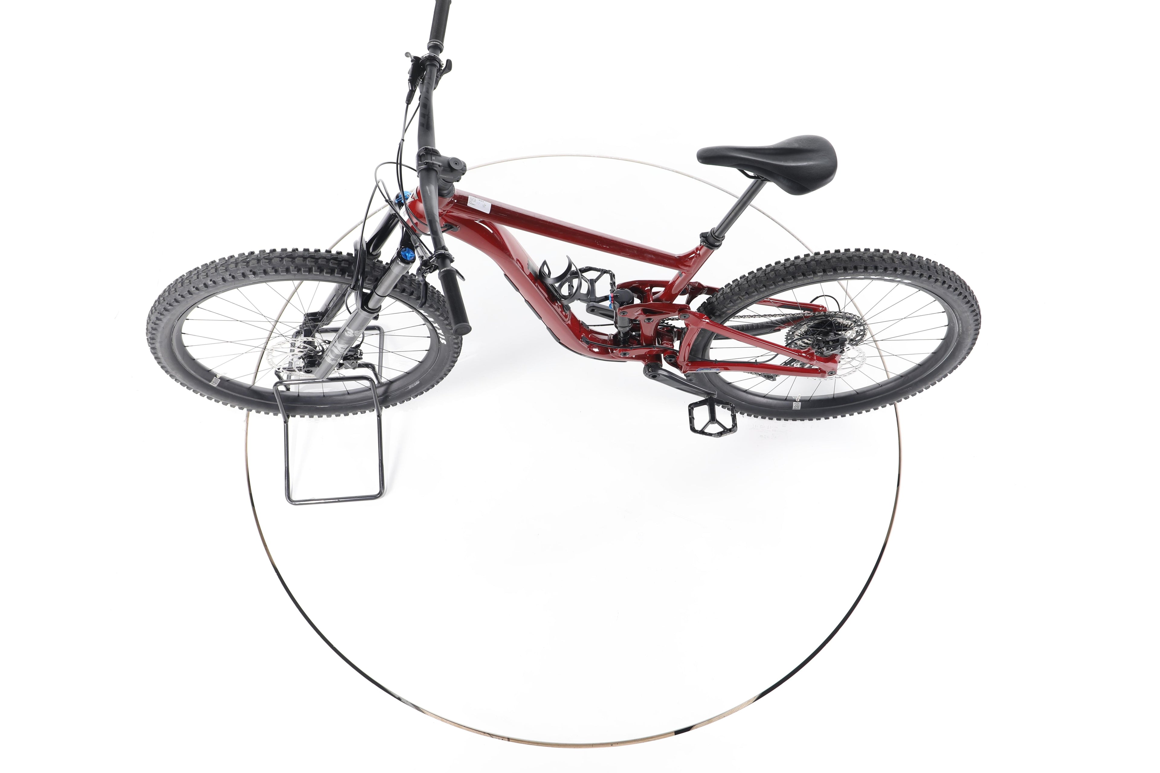 Giant Trance X 1 v2.1 dried chilli XL - Image 19