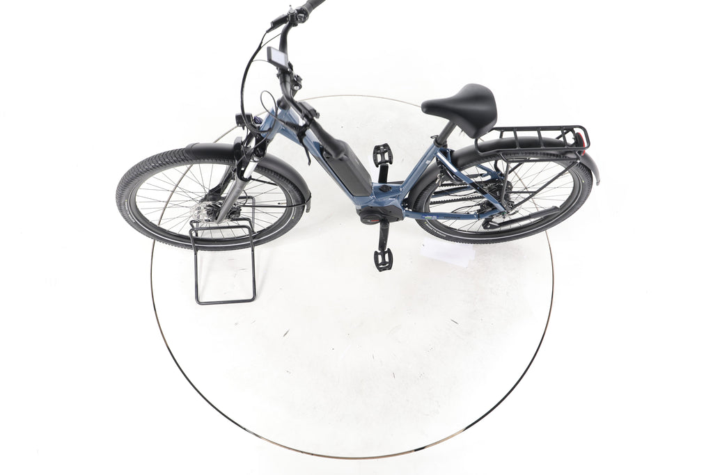 Pegasus Solero E5R City E-Bike Tiefeinsteiger - Image 19
