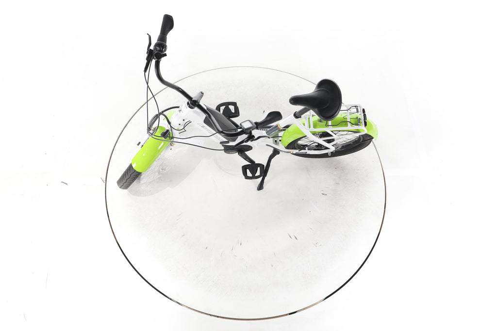 Corratec Life S AP 5 Kompakt E-Bike Tiefeinsteiger - Image 19