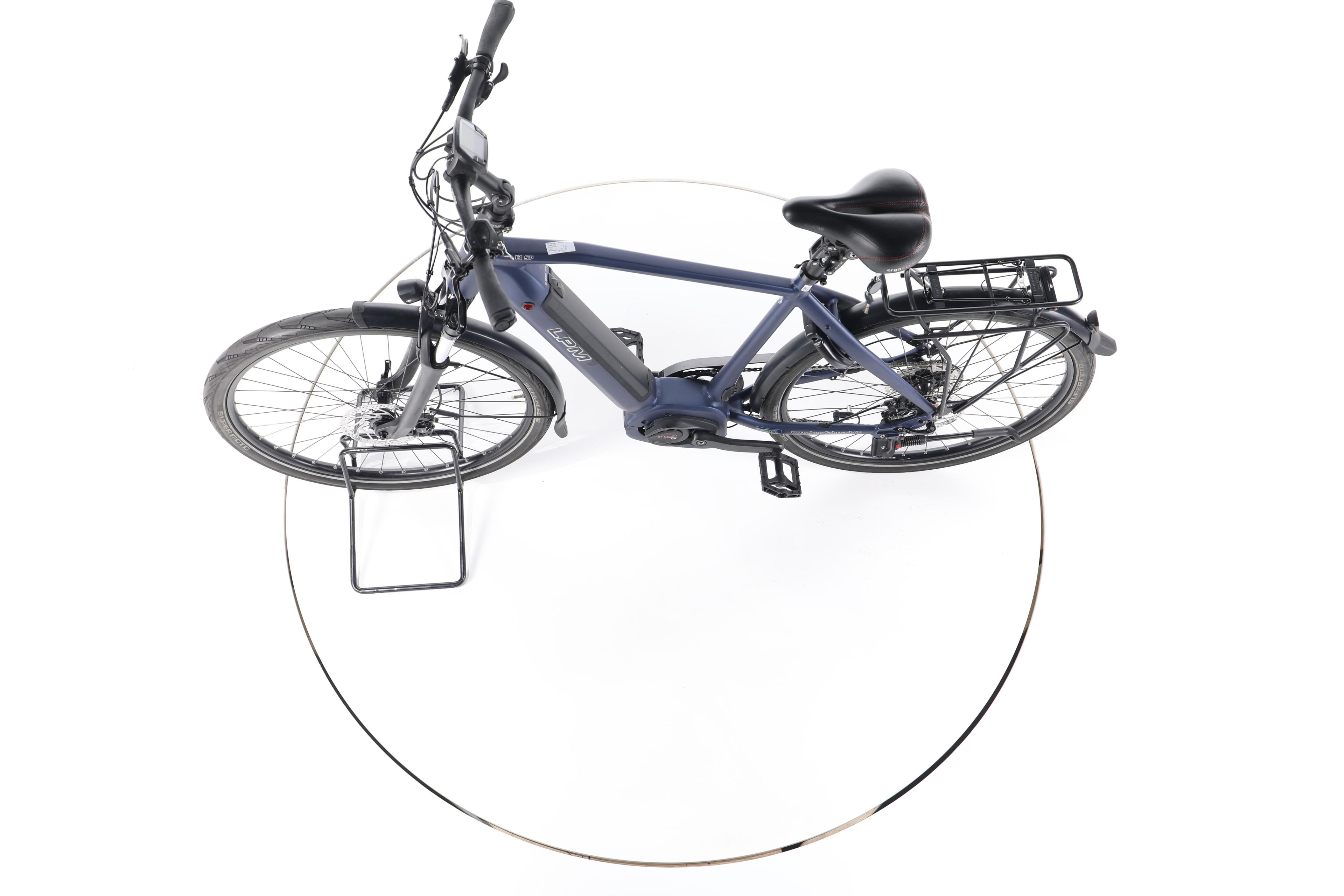 LPM E1 SP Trekking E-Bike - Image 19