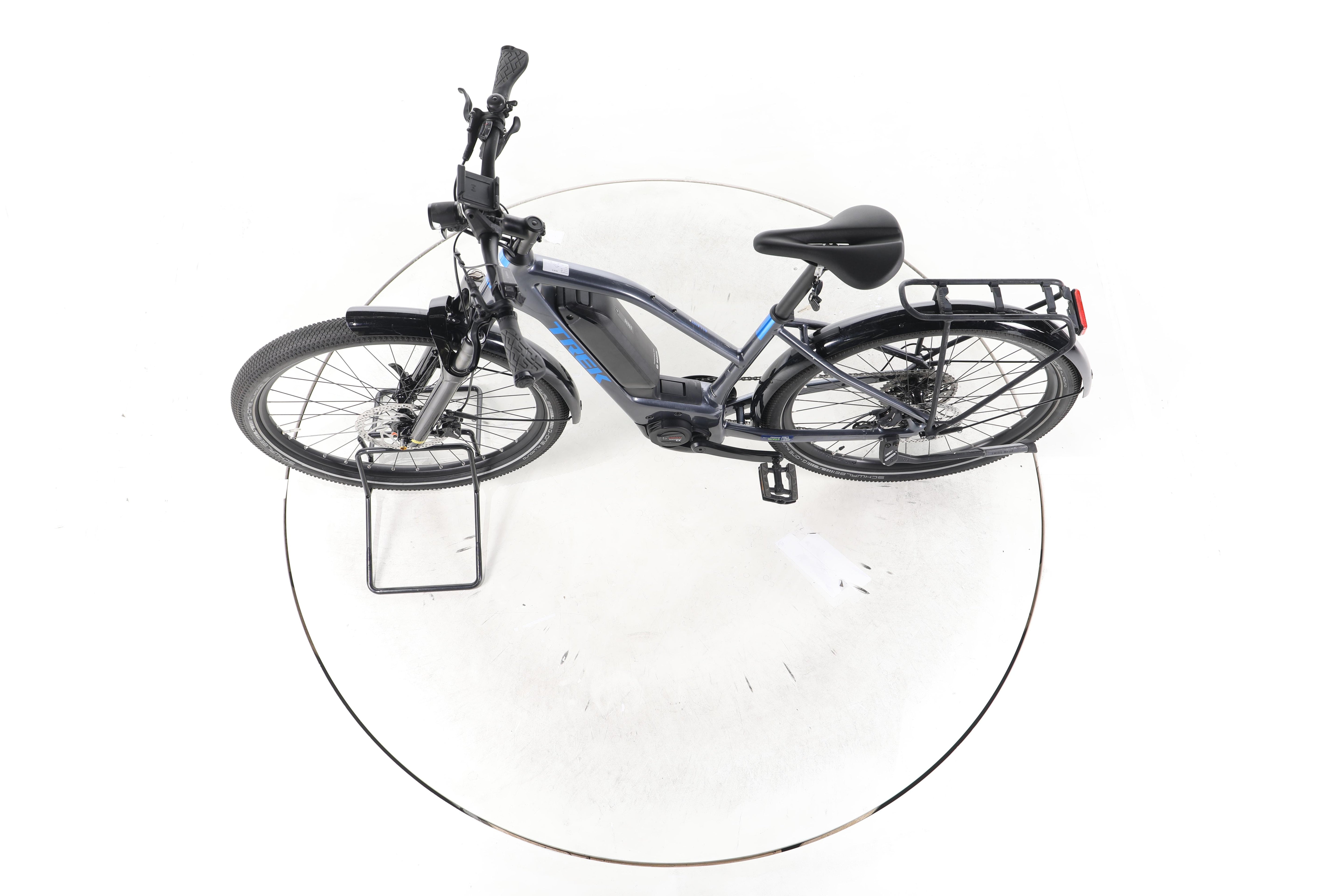 Trek Allant 6+ Trekking E-Bike - Image 19