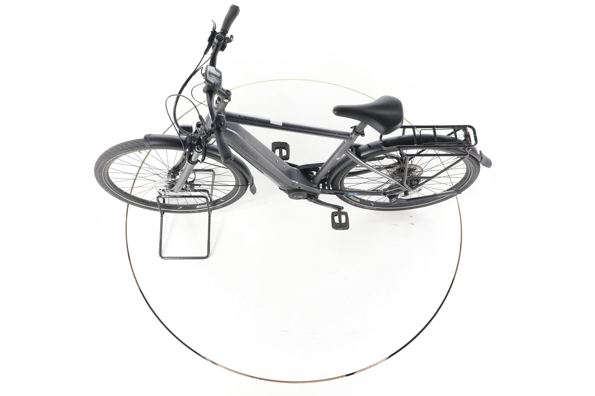 Pegasus Premio EVO Lite Trekking E-Bike - Image 19