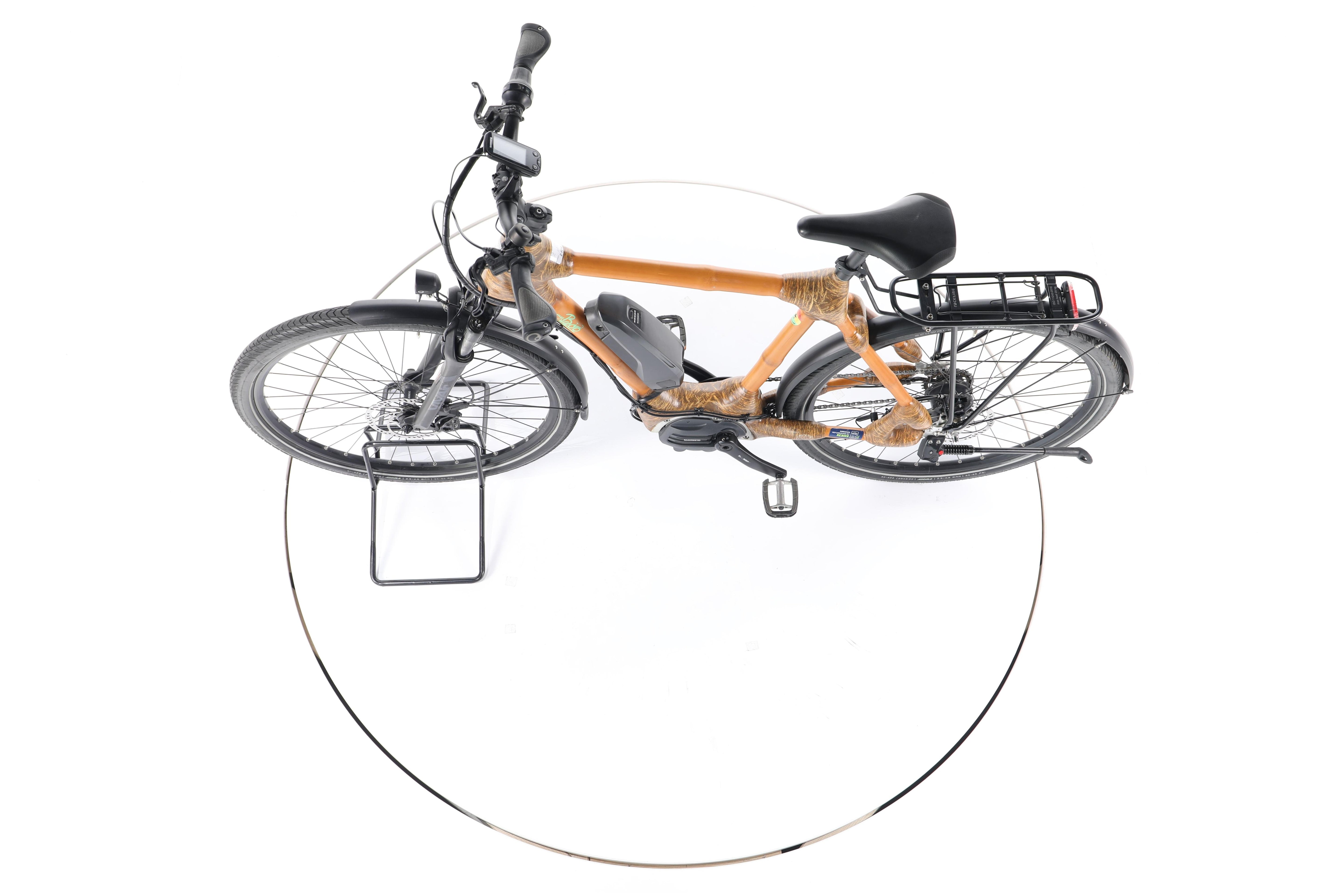 my Boo my Volta EP8 City E-Bike - Image 19