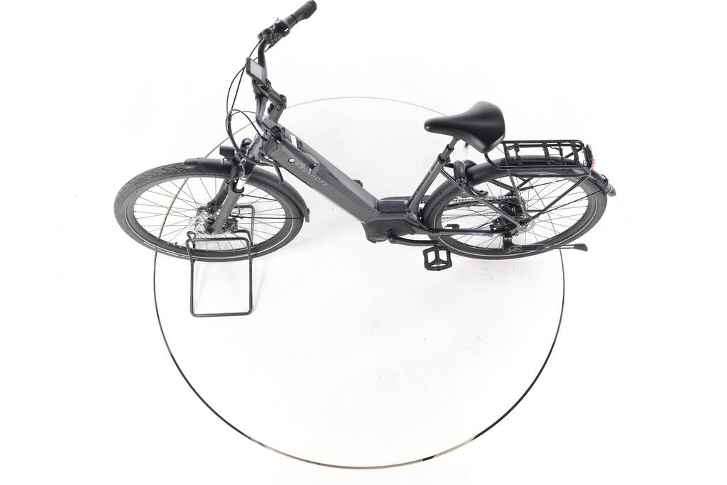 Kalkhoff Image 3.B Advance RT City E-Bike Tiefeinsteiger 2024 - Image 19