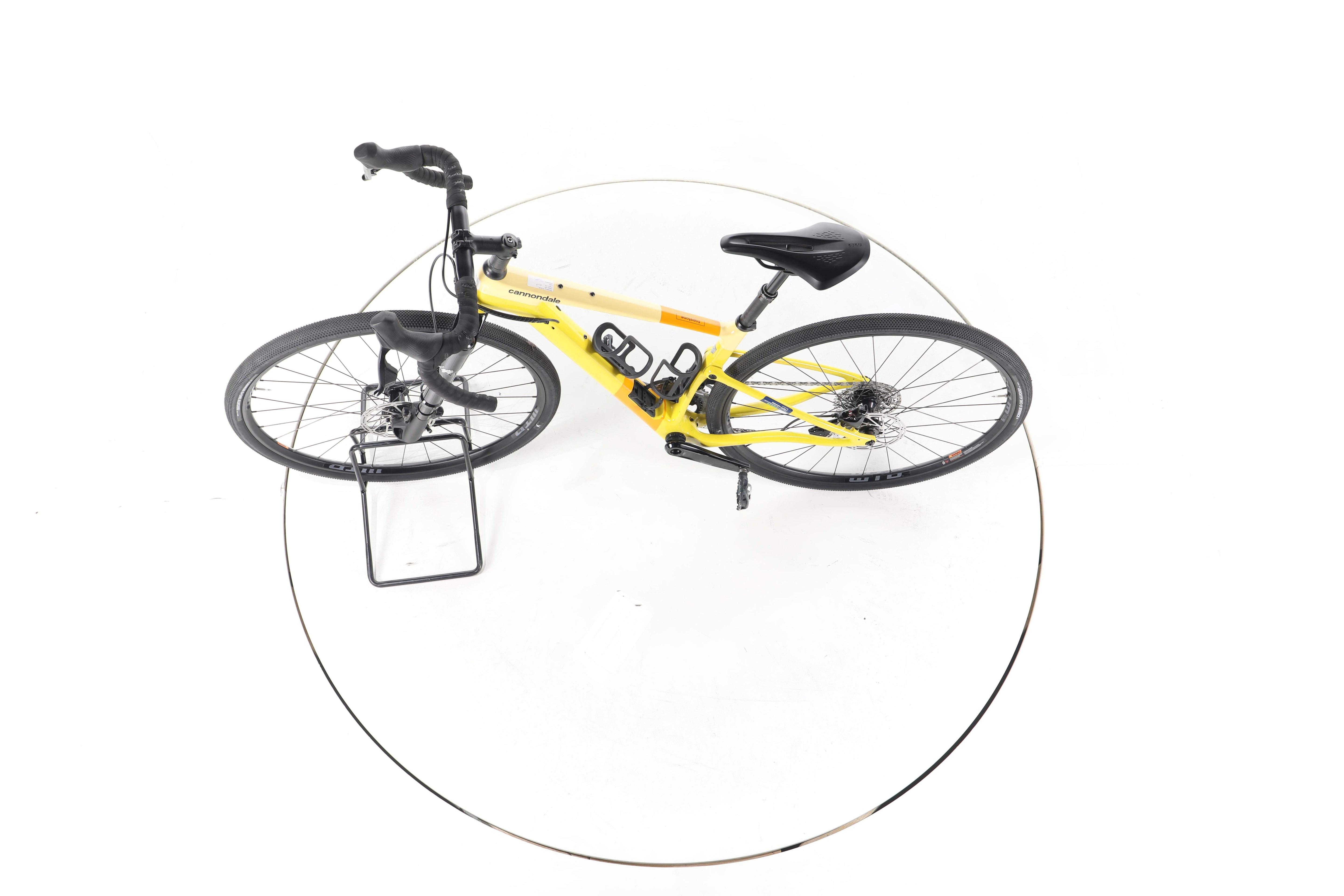 Cannondale Topstone Carbon 2 Lefty - Image 19